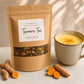 DipSomeTea Organic Turmeric Tea 4 oz